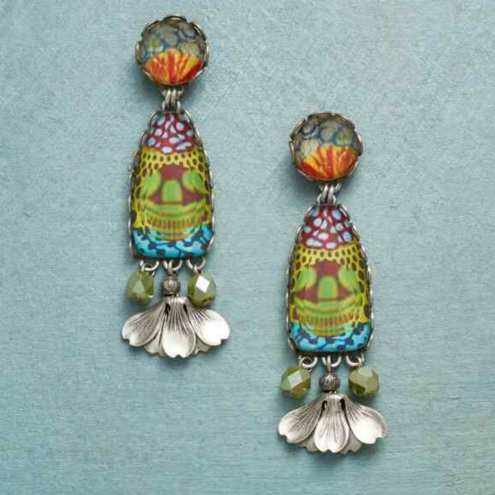 Ayala Bar earrings